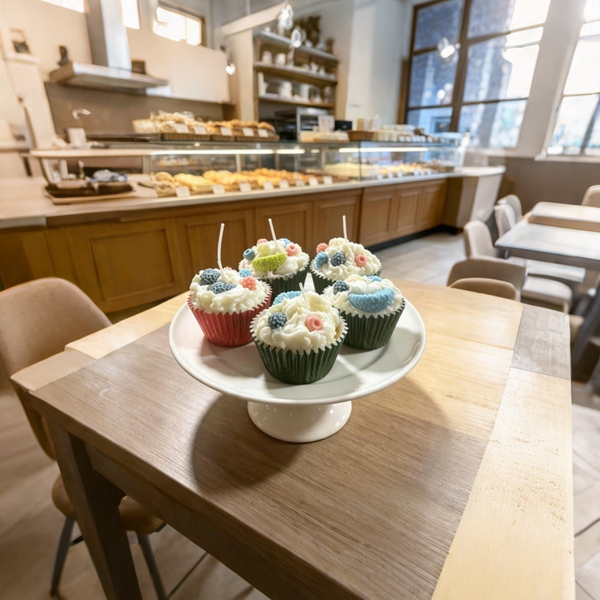 Cupcake Delight