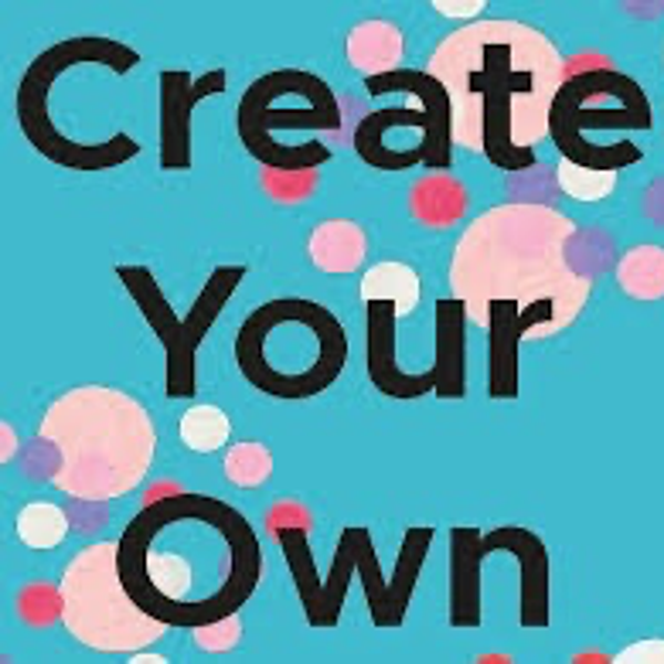 Create your own card