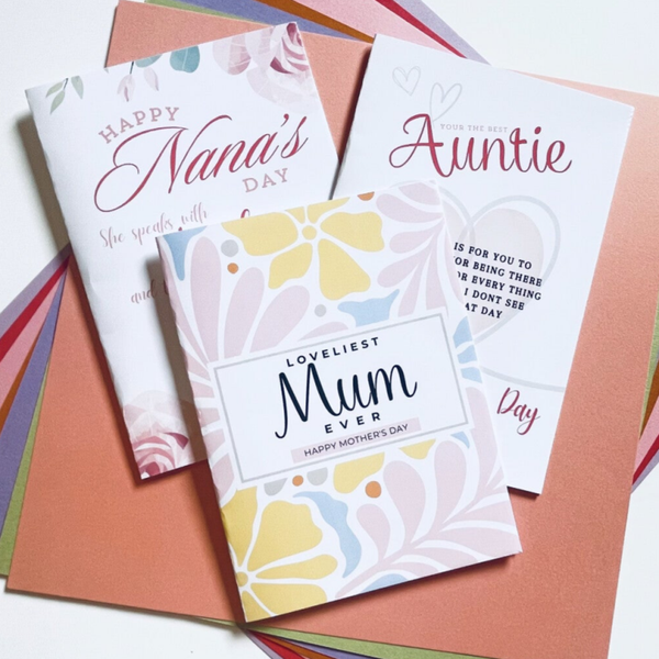 Mother's Day Collection