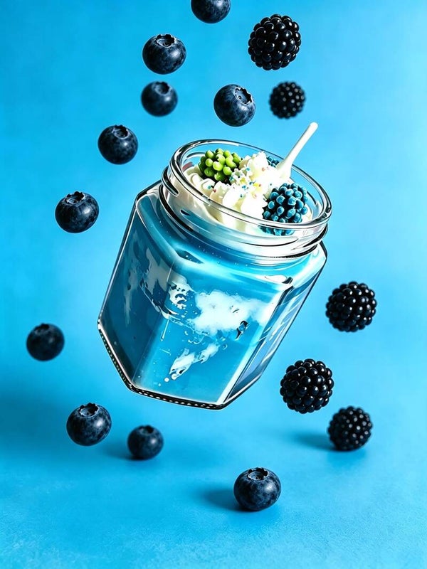 Summer Delight Candle Collection