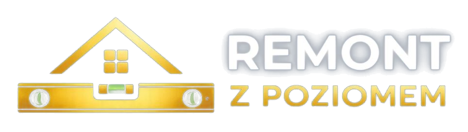 Remont z Poziomem – kompleksowe remonty i wykończenia wnętrz