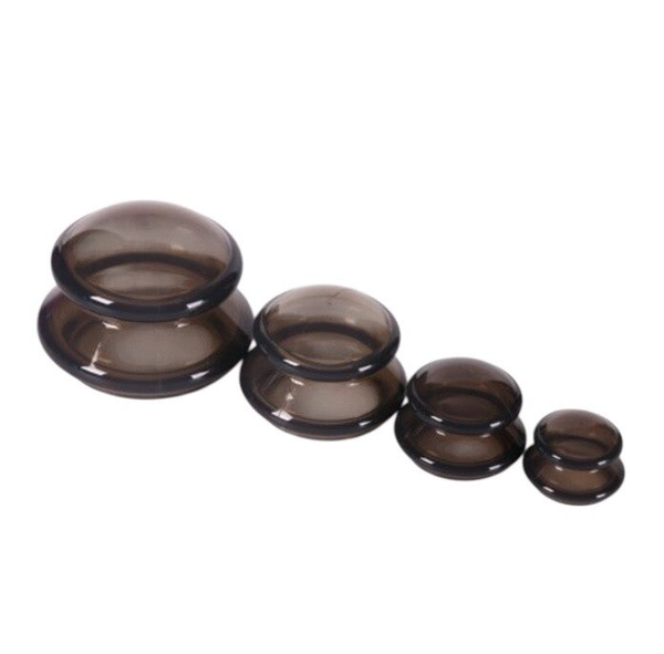 Siliconen Cupping Cup