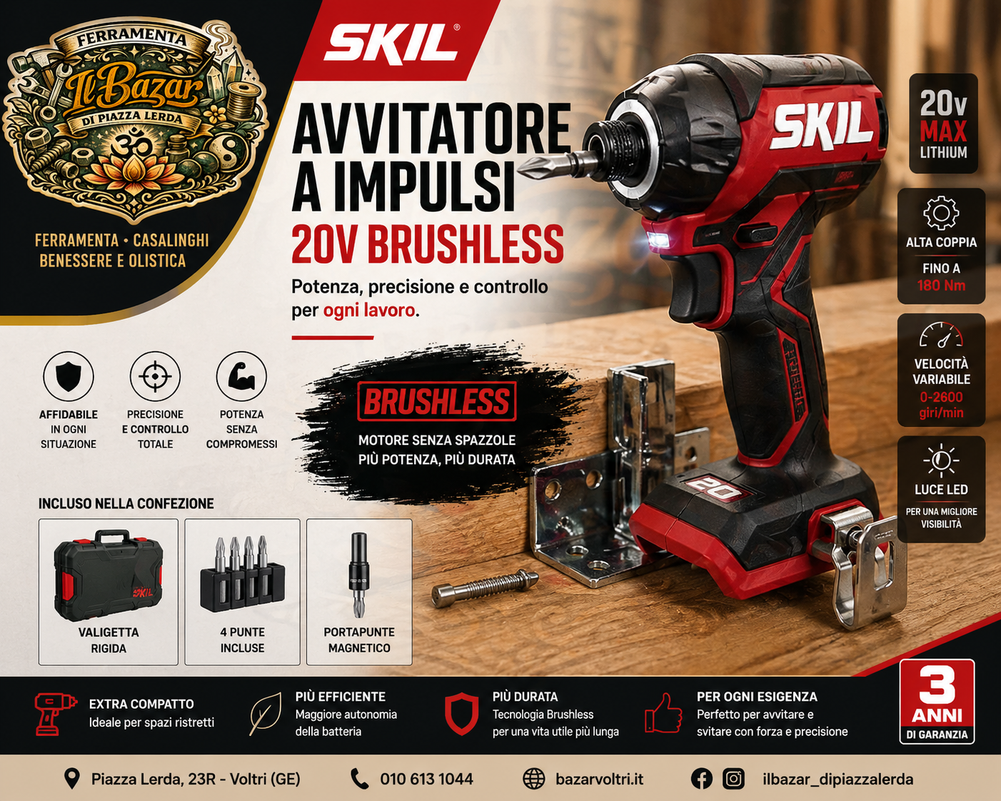 SKIL 3210 JA KIT