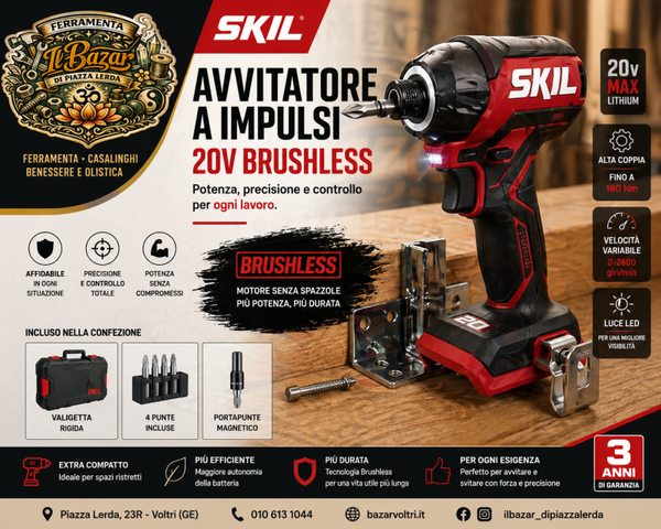 SKIL 3210 JA KIT