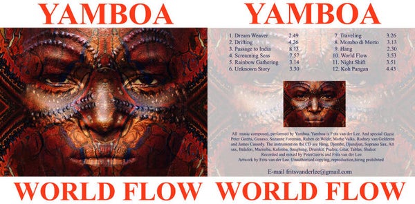 Yamboa  Worldflow