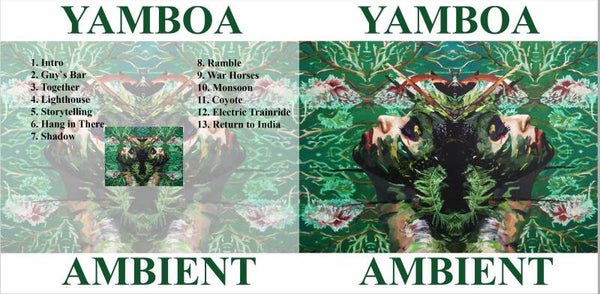 Yamboa Ambient