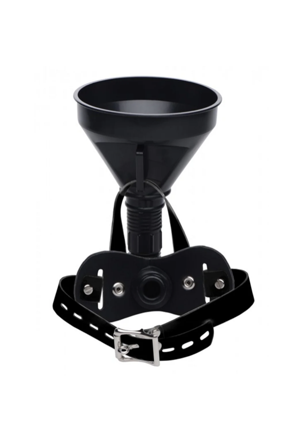 Latrine Extreme - Funnel Gag