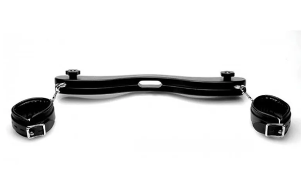 Extreme Humbler with Ankle Supports