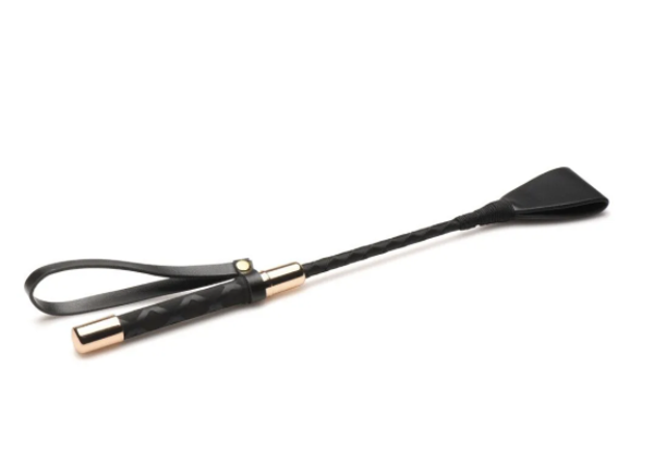 Riding Crop - 12" / 30 cm