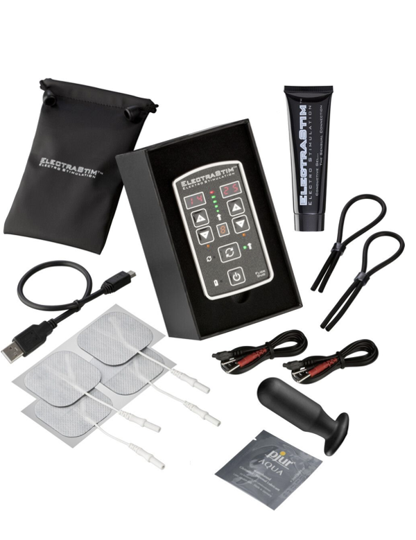 Flick - Duo Stimulator Multi-Pack