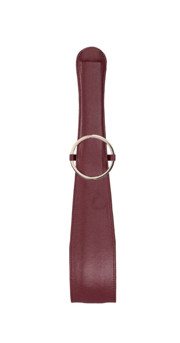Belt Flogger
