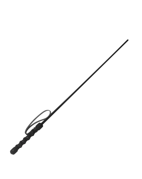 Intense Impact Cane - Black