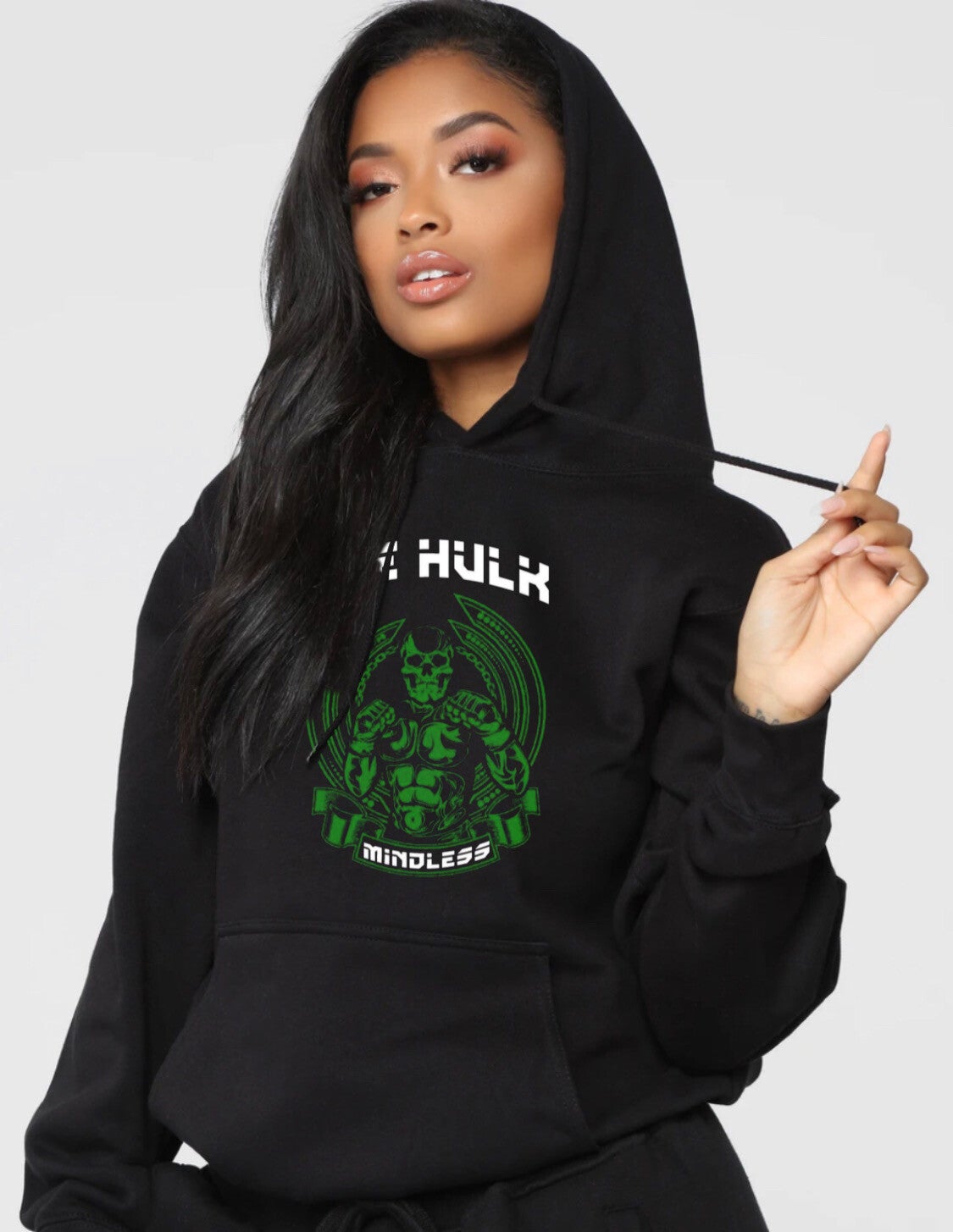 Mindless Hoodie | Mindlessmerch