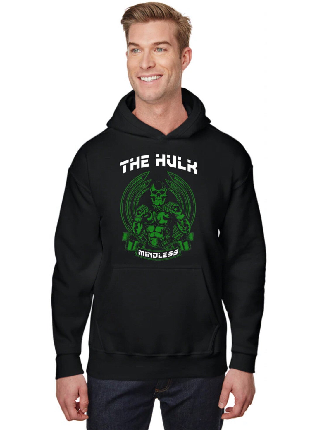 Mindless Hoodie | Mindlessmerch