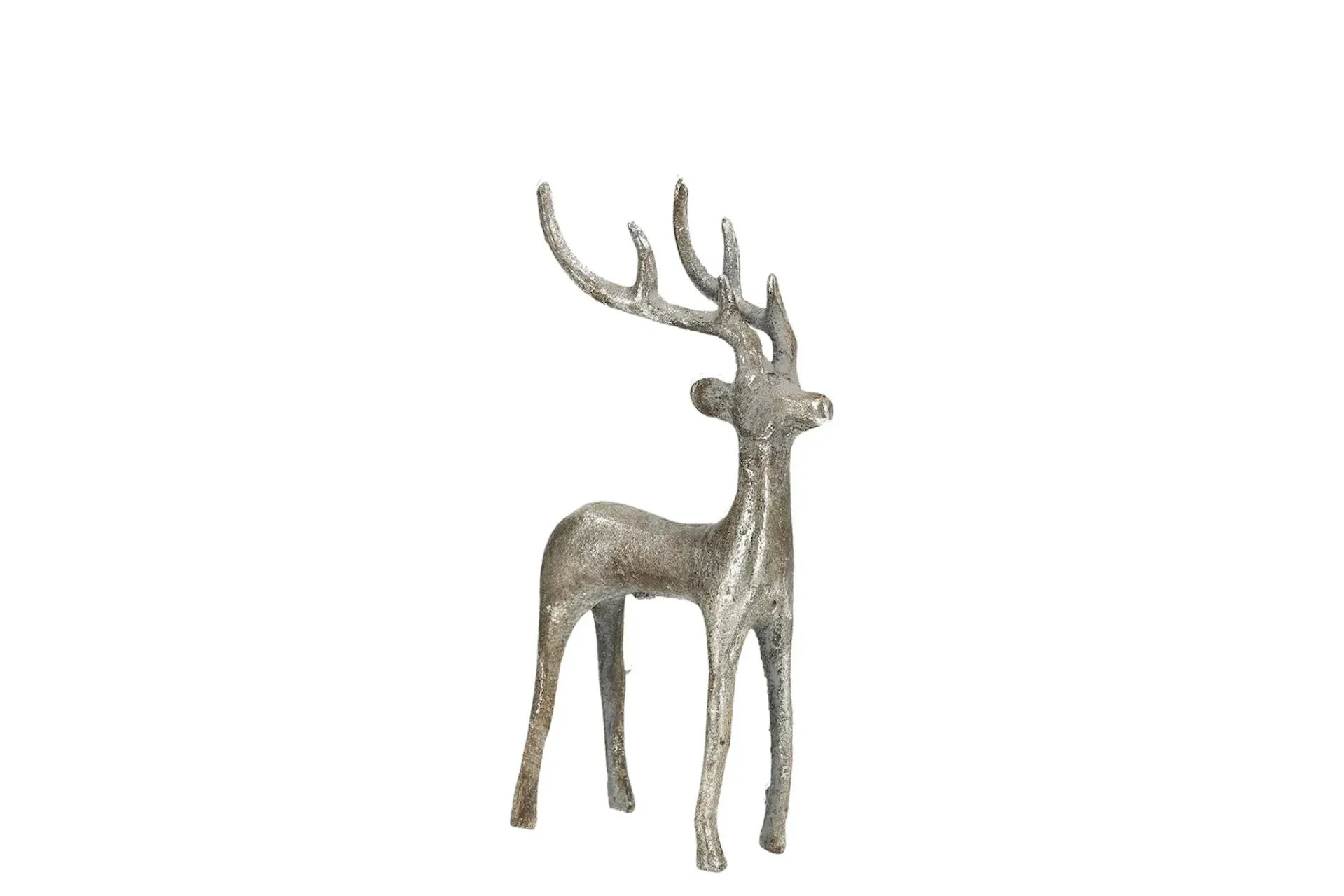 Dekoration Hjort 19 cm