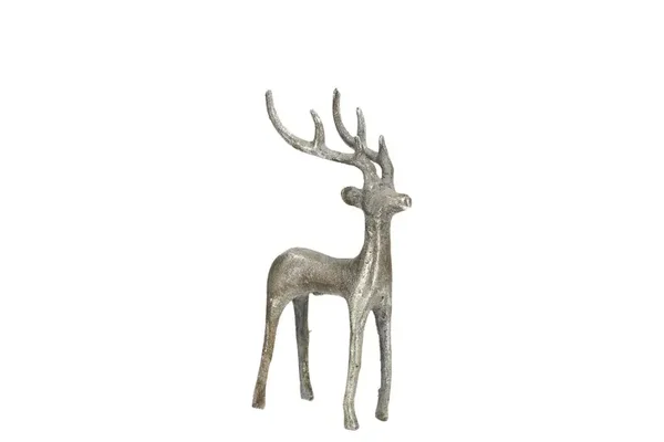 Dekoration Hjort 19 cm