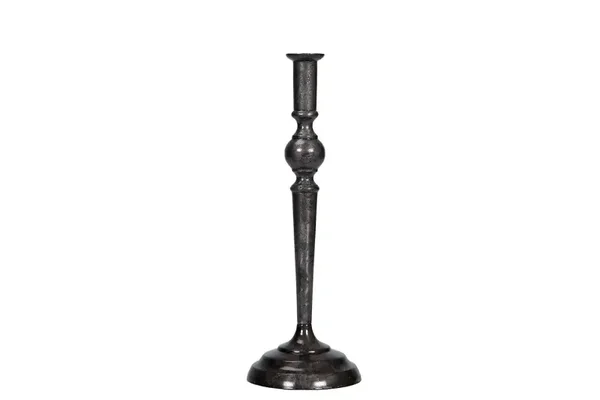 Ljusstake Grey Onyx 33 cm