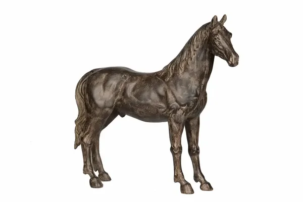 Dekoration Häst 43 cm