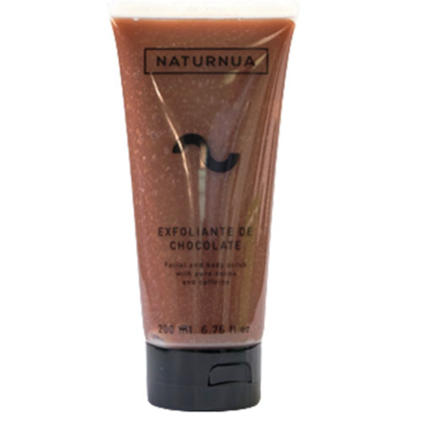 Natur Nua Exfoliante De Chocolate