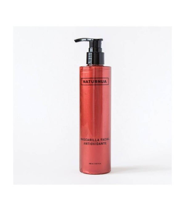 Naturnua Mascarilla Facial Antioxidante 250 ml