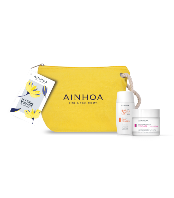 PACK COLLAGEN CUELLO Y ESCOTE+SKIN PRIMER 50ML