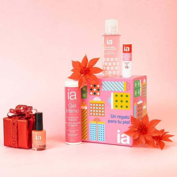 Un regalo para tu piel