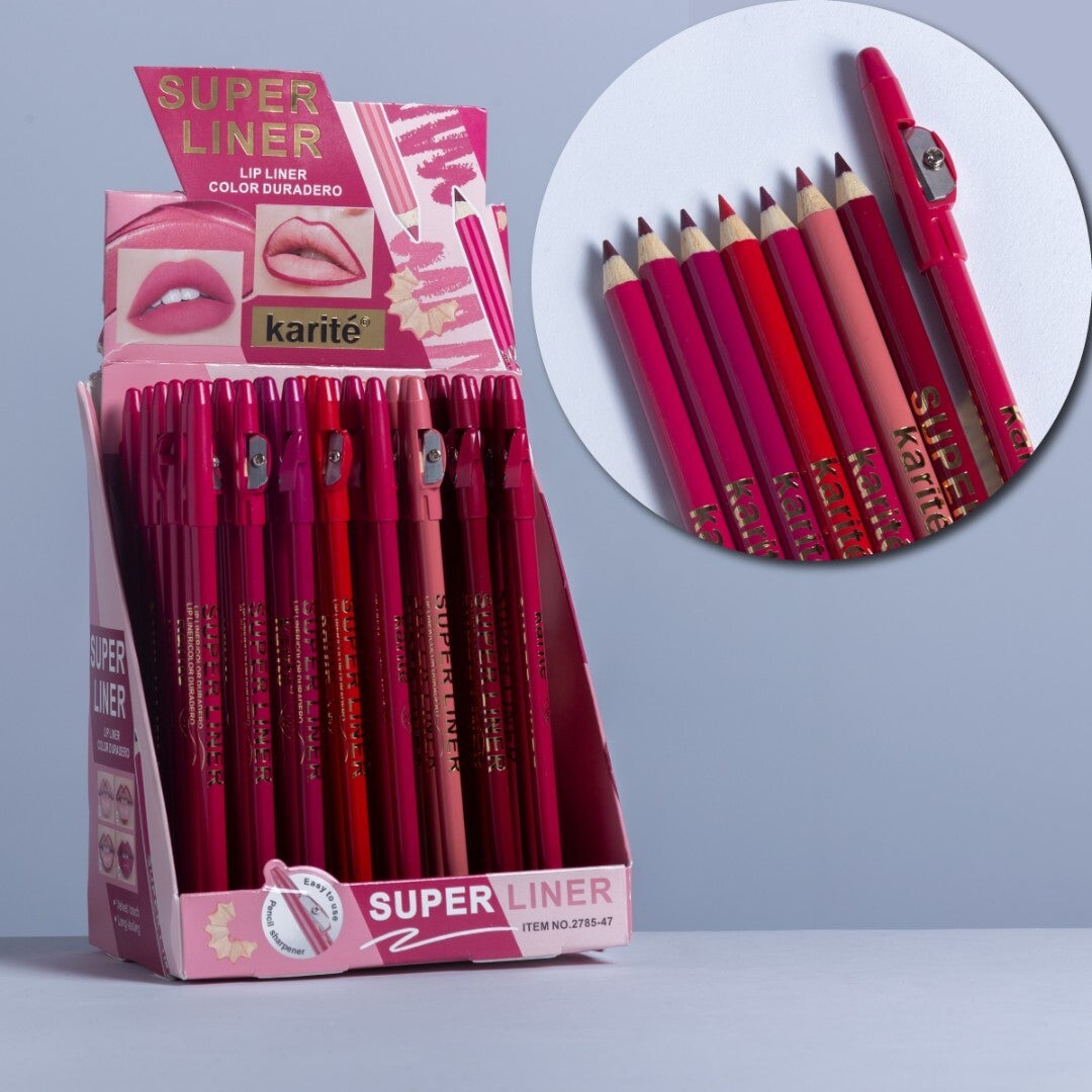 LAPIZ DELINEADOR KARITÉ