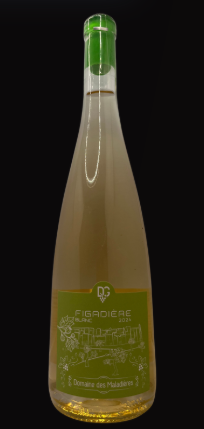 Figadière Blanc
