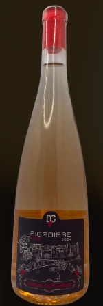 Figadière Rosé