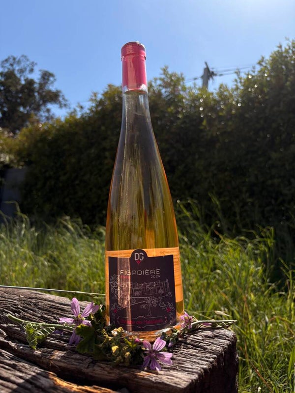 Figadière Rosé