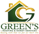 Green's Roofing &amp; Handy Services