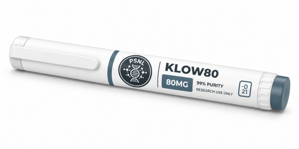 KLOW80 blend pen