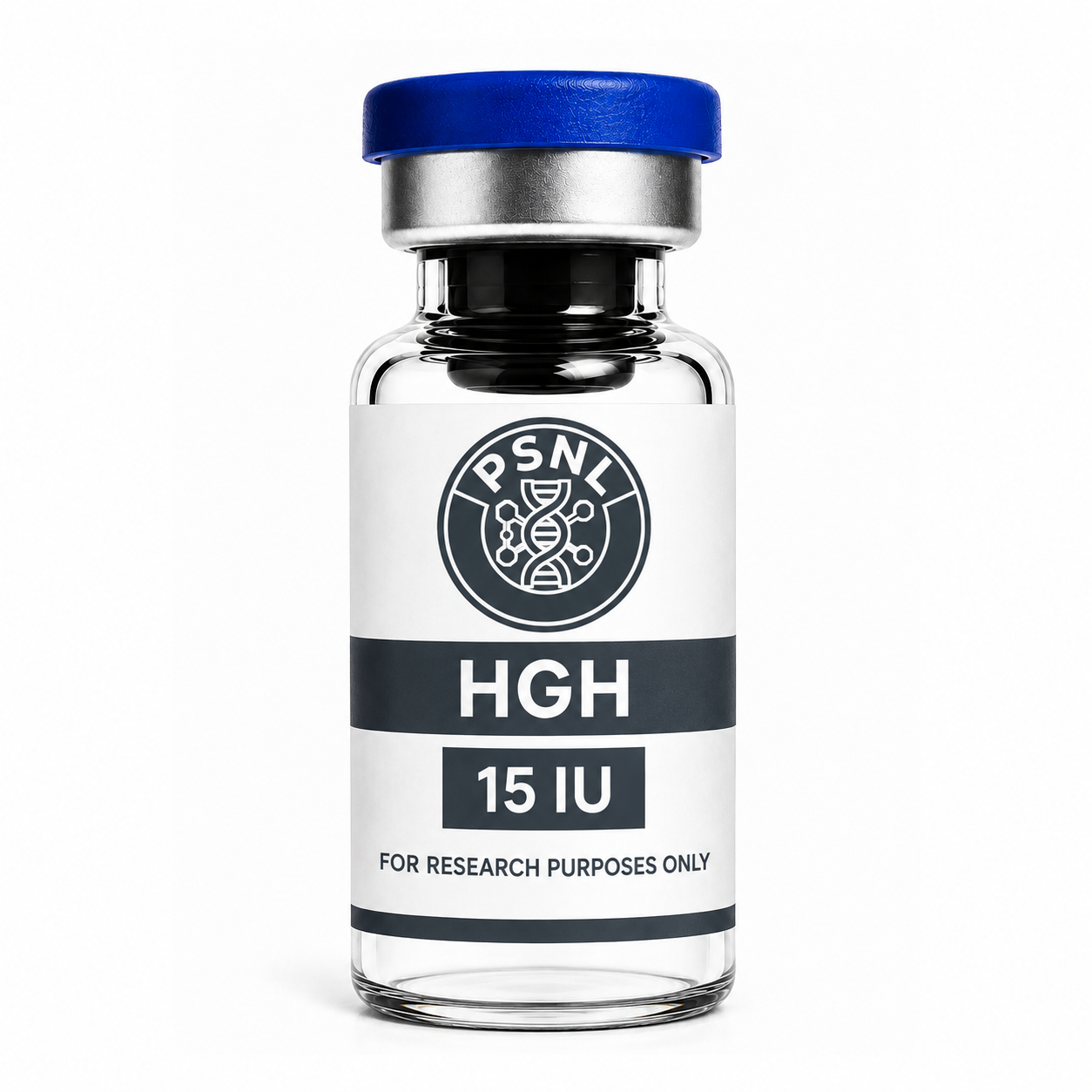 Human Growth Hormon HGH