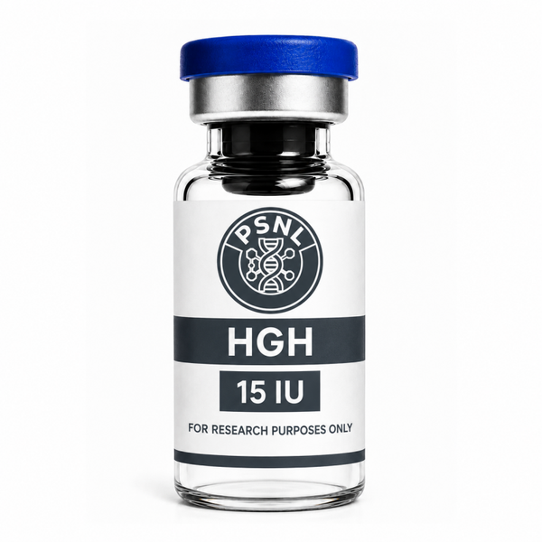 Human Growth Hormon HGH