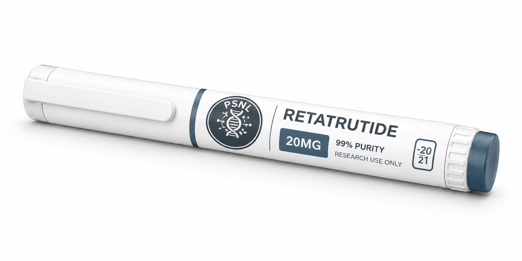 Retatrutide pen 20MG/30MG