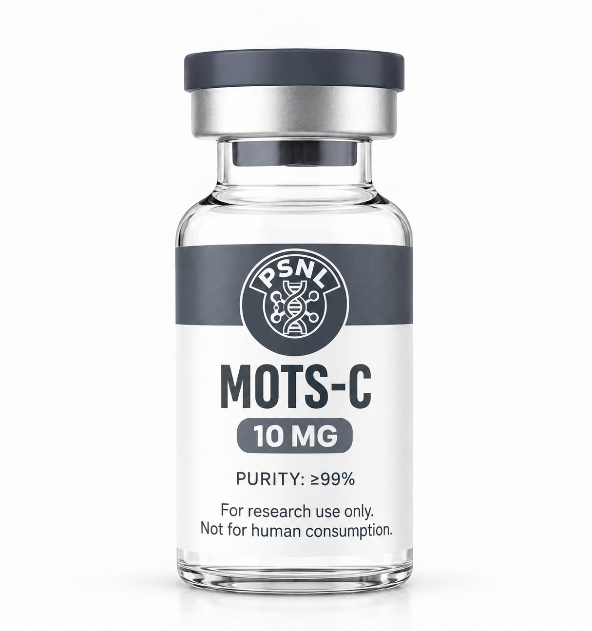 MOTS - C