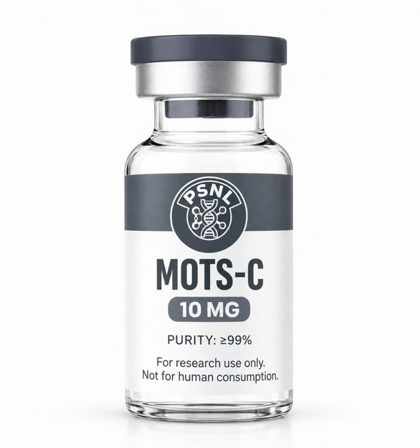 MOTS - C