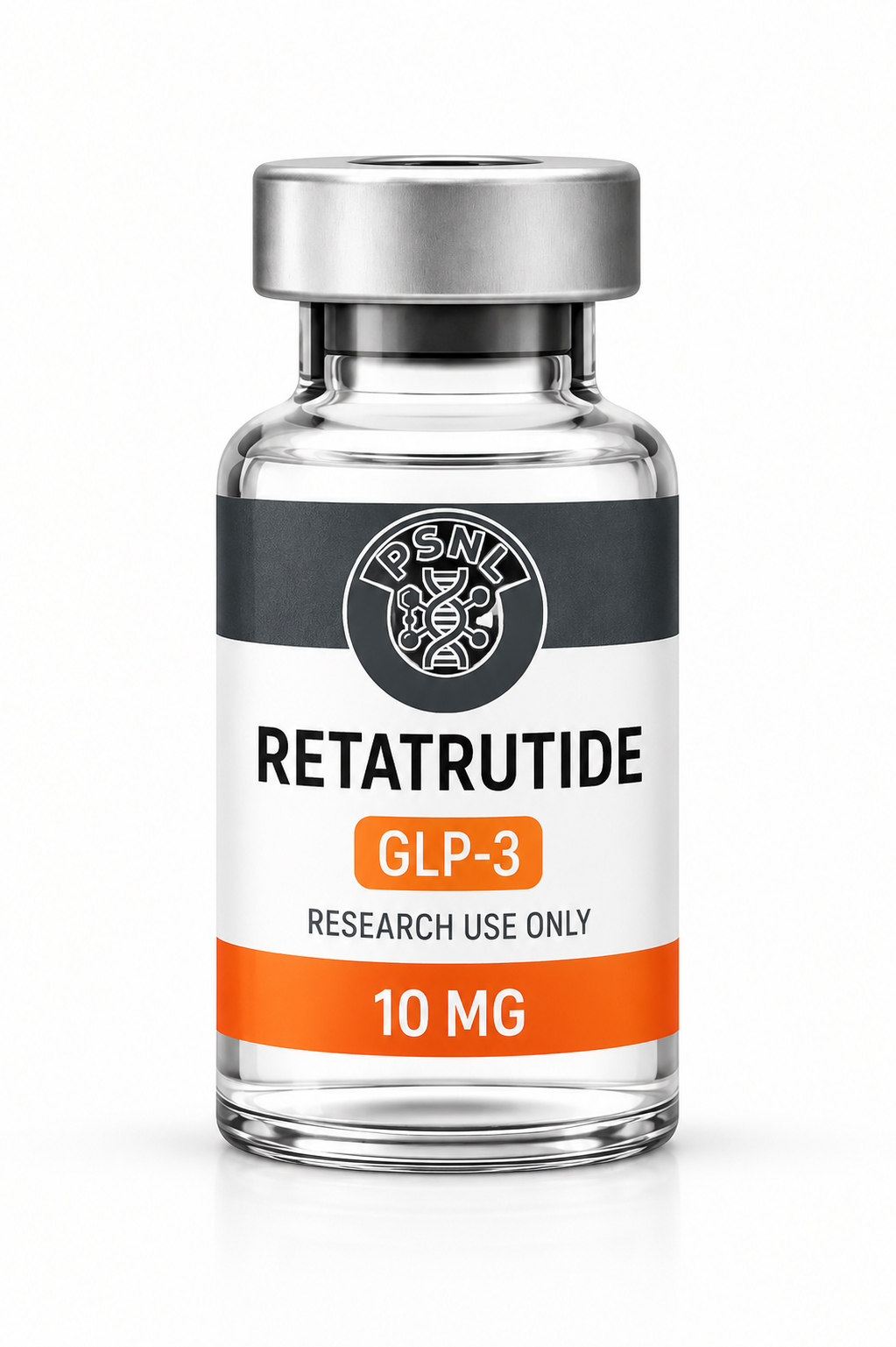 Retatrudide GLP-3