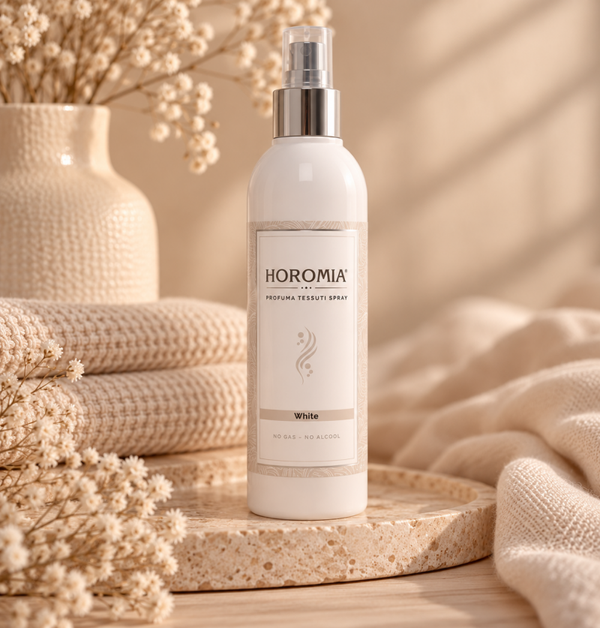 Roomspray | White