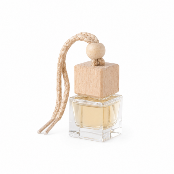 Autoparfum | Linnen Bloesem