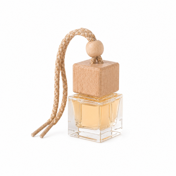 Autoparfum | Vanille Droom