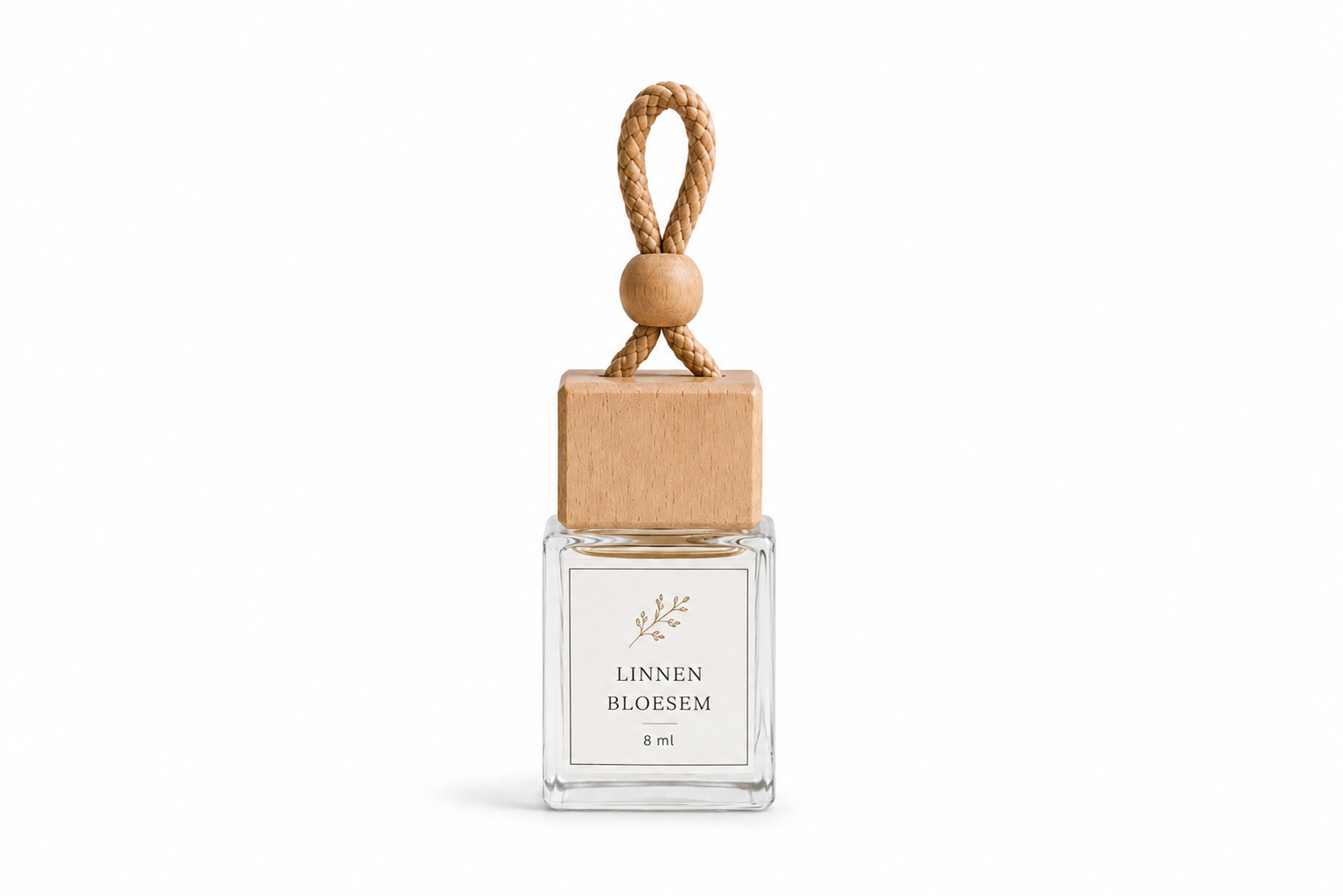 Autoparfum | Linnen Bloesem