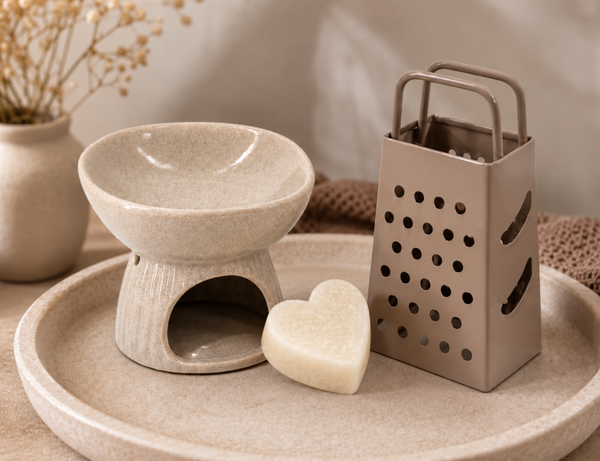 Geurset | Warm & Cozy