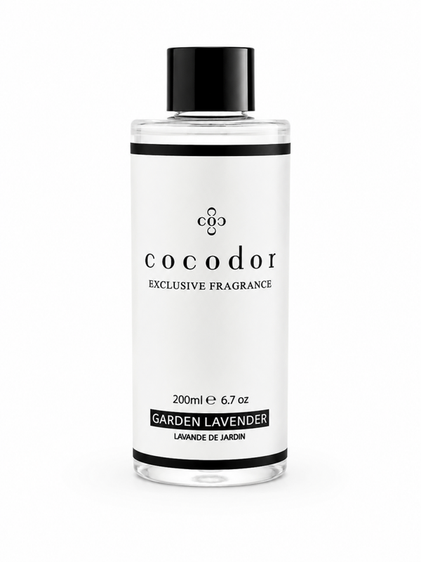 Cocodor Navullingen | Garden Lavender