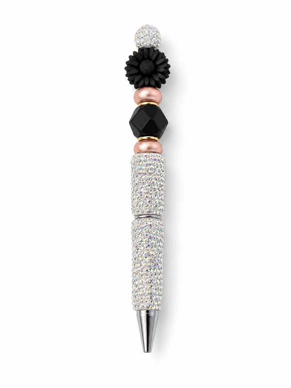 Glitter pen | Bloem