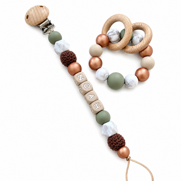 Set | Noah