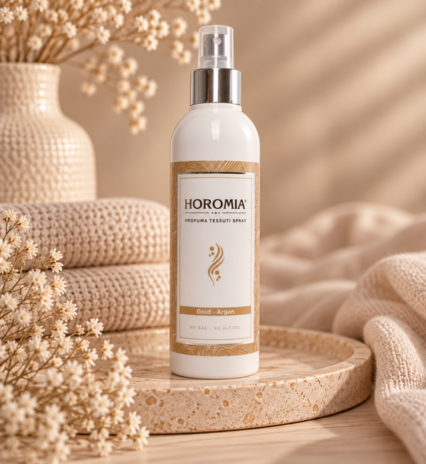Roomspray | Gold - Argan