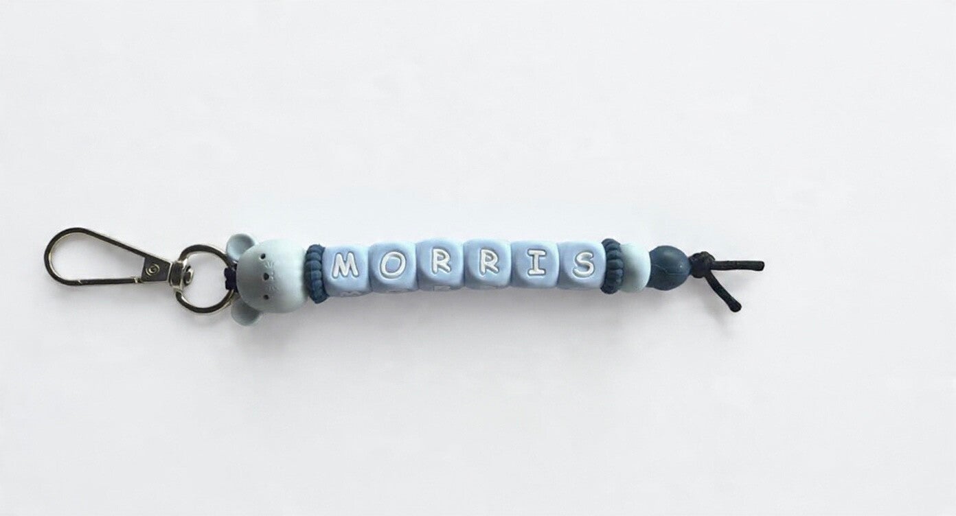 Sleutelhanger | Morris