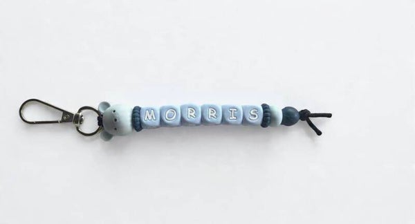 Sleutelhanger | Morris