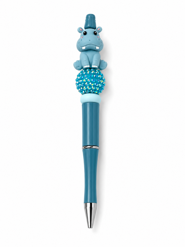 Pen | Nijlpaard
